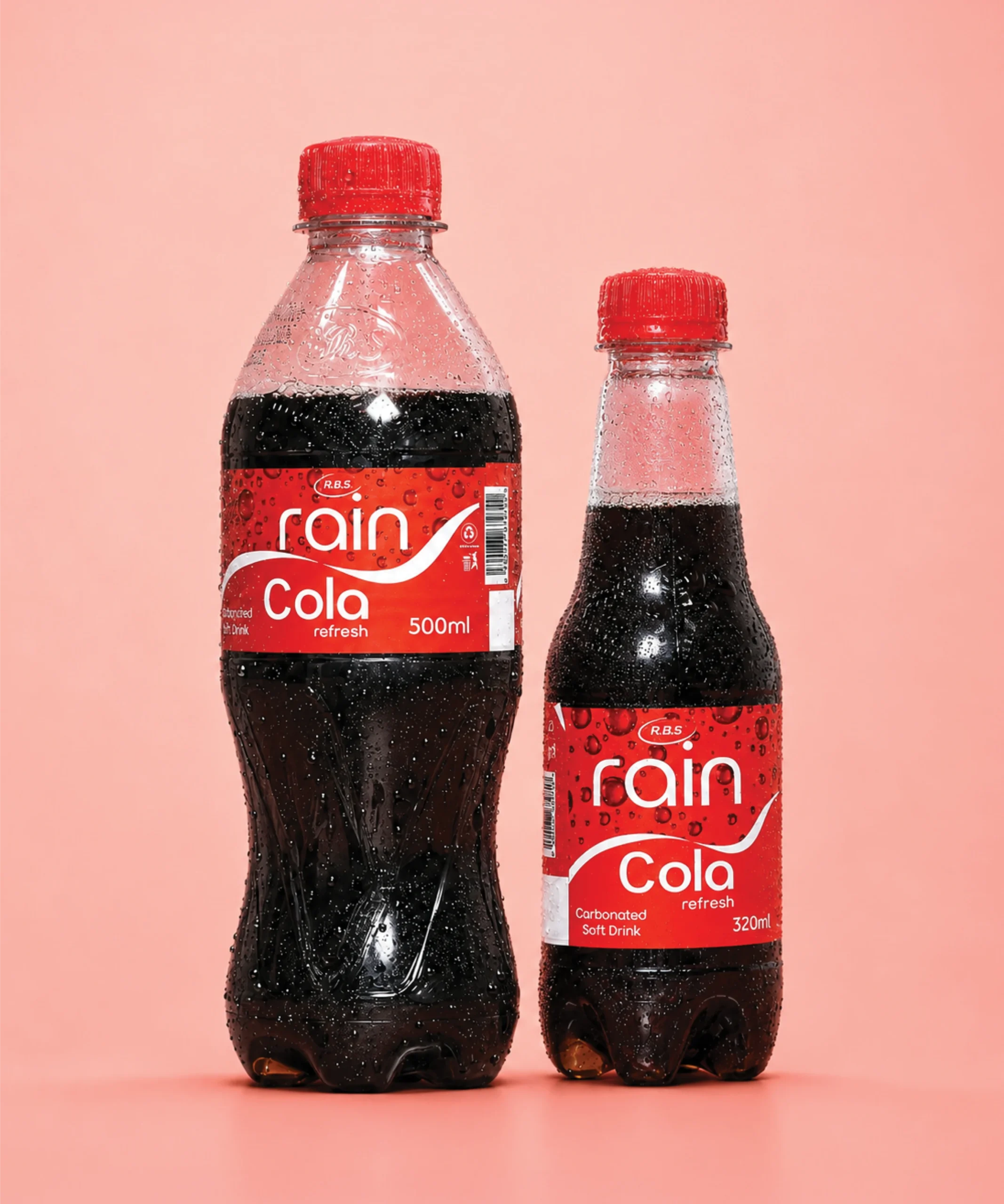 Rain Soft Drinks