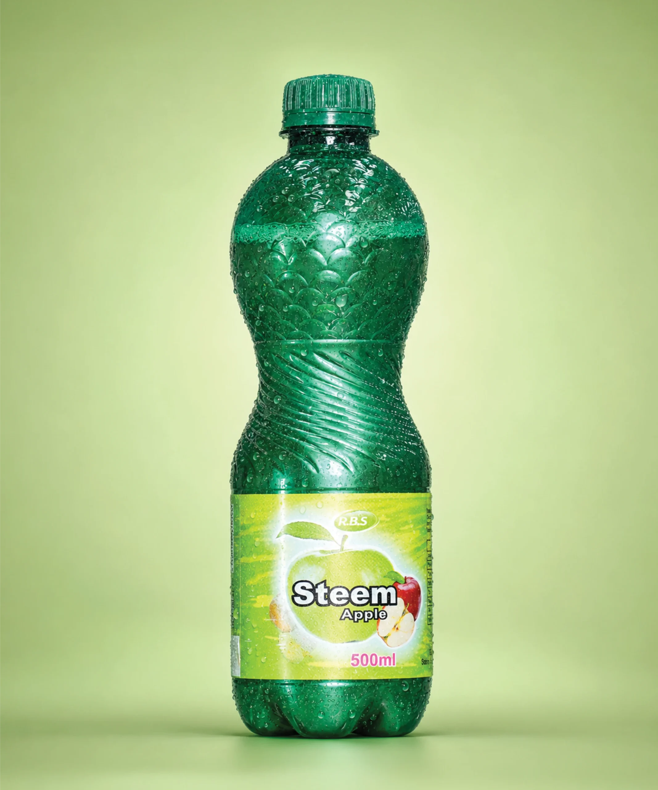 Steem Apple