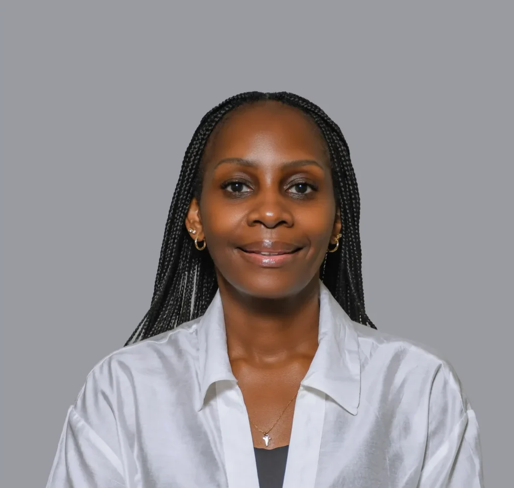 Chief Executive Officer